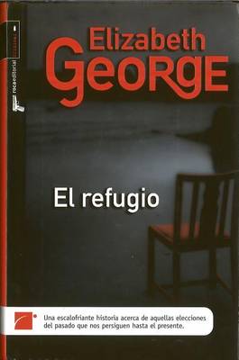 Book cover for El Refugio