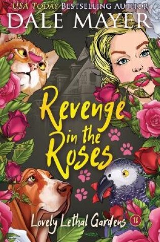 Cover of Revenge in the Roses