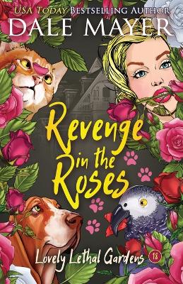 Book cover for Revenge in the Roses