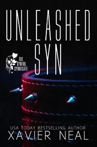 Cover of Unleashed Syn