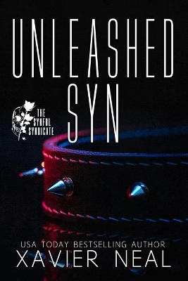 Book cover for Unleashed Syn