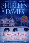 Book cover for Whisper Lake, Another Very Splendor Christmas