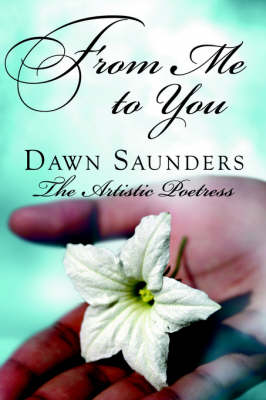 Book cover for From Me to You