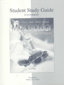 Book cover for Student Study Guide to Accompany Microbiology