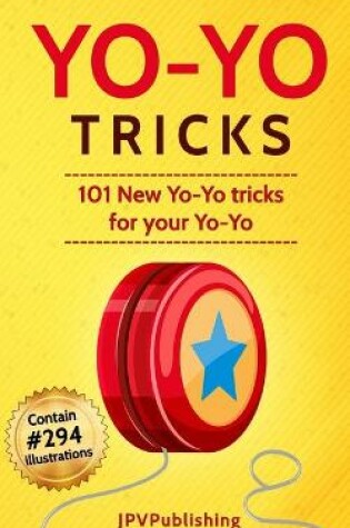 Cover of Yo Yo Tricks