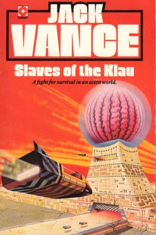 Cover of Slaves of the Klau