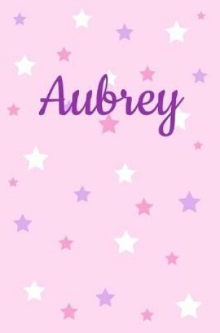 Cover of Aubrey