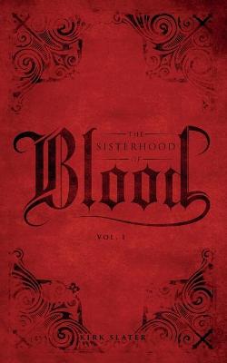 Cover of The Sisterhood of Blood