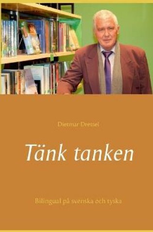 Cover of Tänk tanken