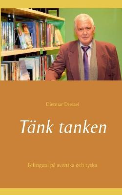 Book cover for Tänk tanken