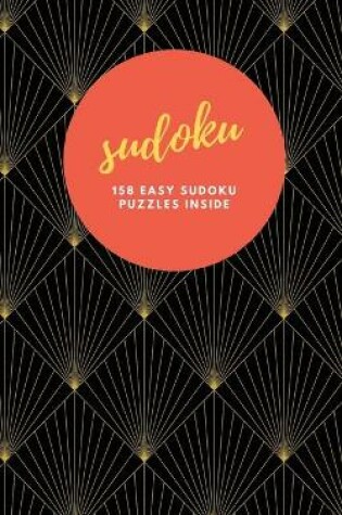 Cover of Sudoku