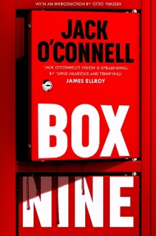 Cover of Box Nine New Edition