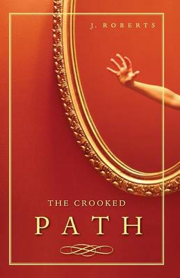 Book cover for The Crooked Path