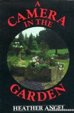 Cover of A Camera in the Garden