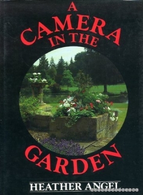 Book cover for A Camera in the Garden