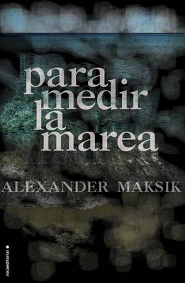 Book cover for Para Medir La Marea