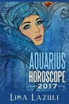 Book cover for Aquarius Horoscope 2017
