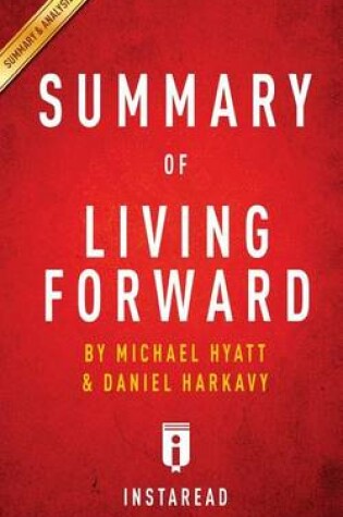 Cover of Summary of Living Forward