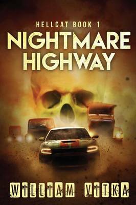 Book cover for Nightmare Highway