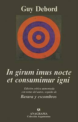 Cover of In Girun Imus Nocte Et Consumimur Igni