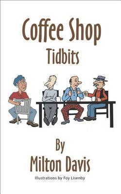 Cover of Coffee Shop Tidbits