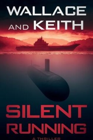 Cover of Silent Running