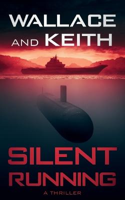 Book cover for Silent Running