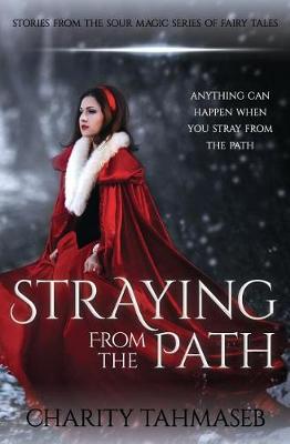 Cover of Straying from the Path