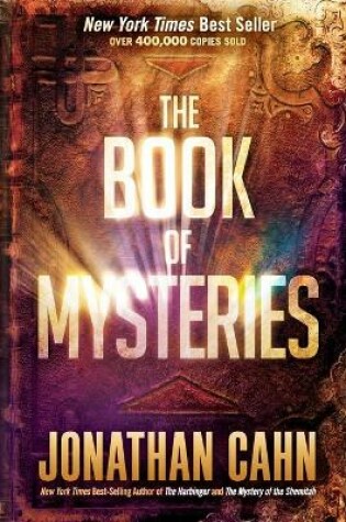Cover of The Book of Mysteries