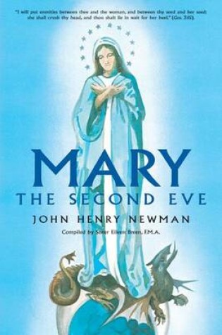 Cover of Mary the Second Eve