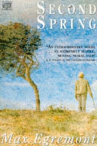 Cover of Second Spring