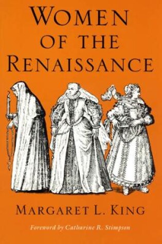 Cover of Women of the Renaissance