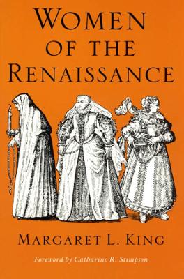 Cover of Women of the Renaissance