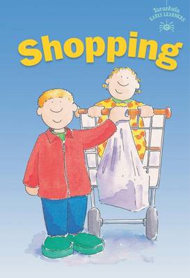 Cover of Shopping