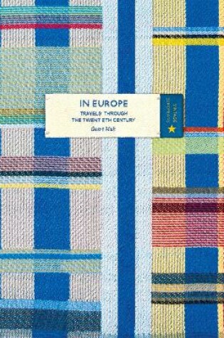 Cover of In Europe (Vintage Classic Europeans Series)