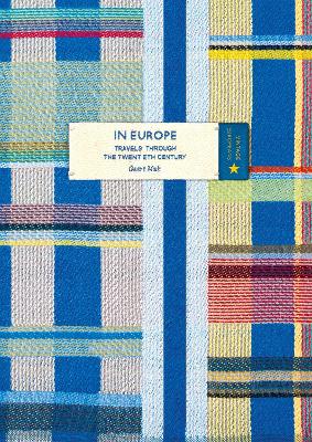 Cover of In Europe (Vintage Classic Europeans Series)