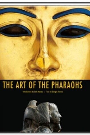 Cover of Art of the Pharaohs