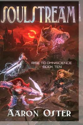 Book cover for Soulstream
