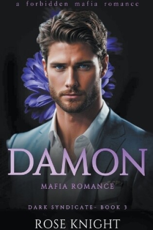 Cover of Damon