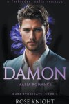 Book cover for Damon