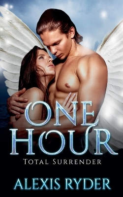 Book cover for One Hour