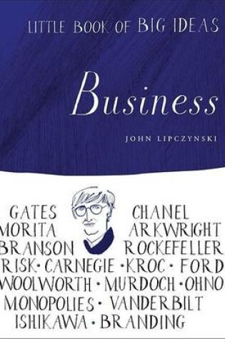 Cover of Business