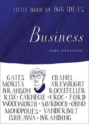 Cover of Business