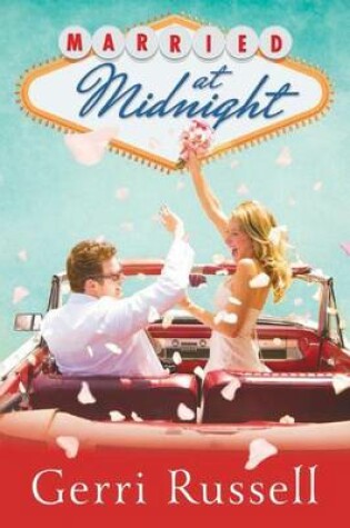 Cover of Married at Midnight