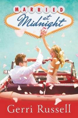 Book cover for Married at Midnight