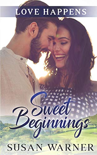 Cover of Sweet Beginnings