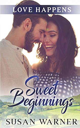 Book cover for Sweet Beginnings