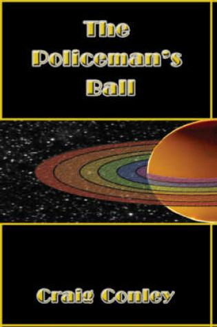 Cover of The Policeman's Ball