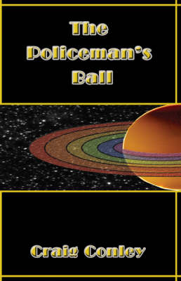 Book cover for The Policeman's Ball