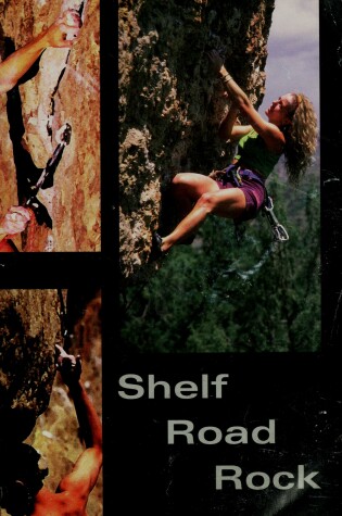 Cover of Shelf Road Rock